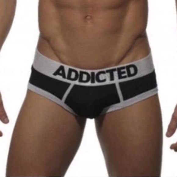 Men’s briefs underwear. - Picture 1 of 2